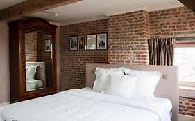 Guesthouse Recour